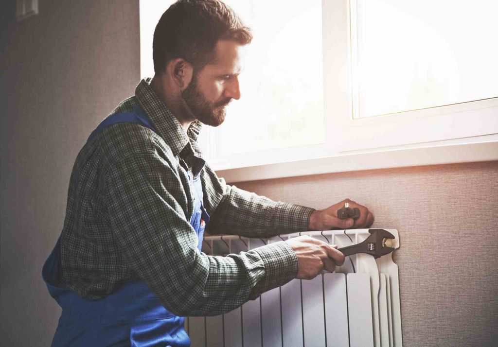 heating repair near me