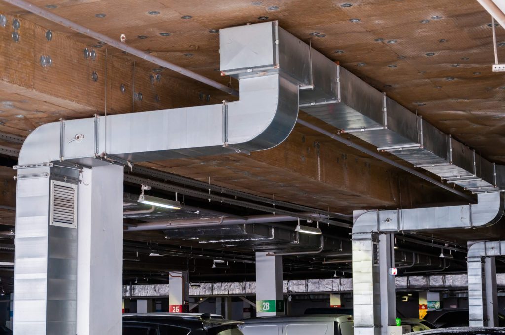 air conditioning repair