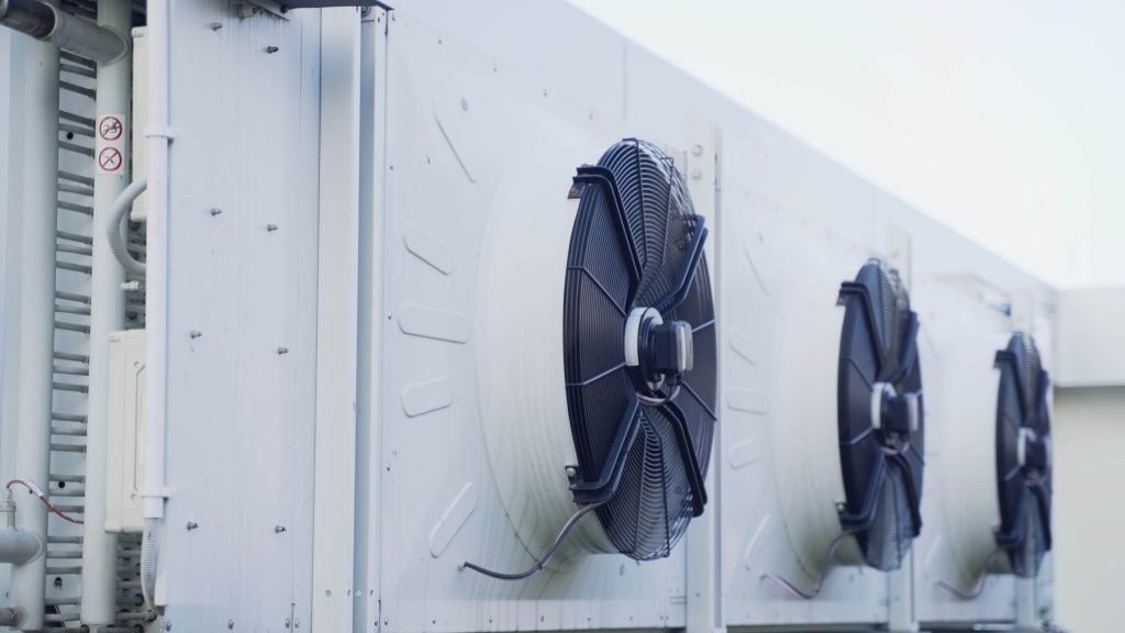 air conditioner repair