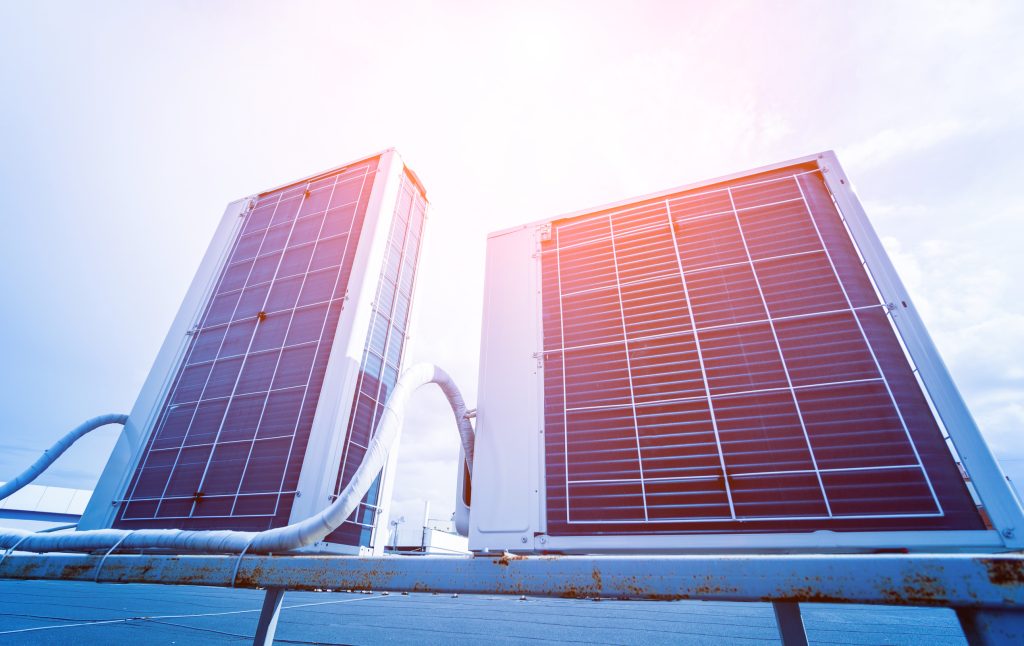 air conditioning installation near me