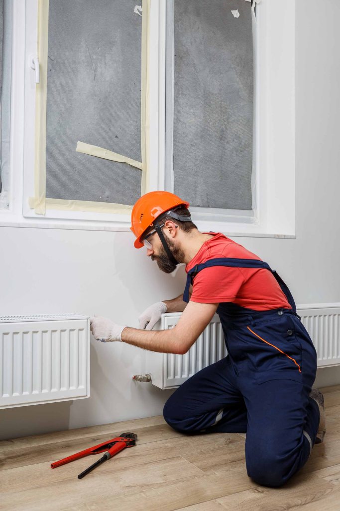 Fort Lauderdale heating repair