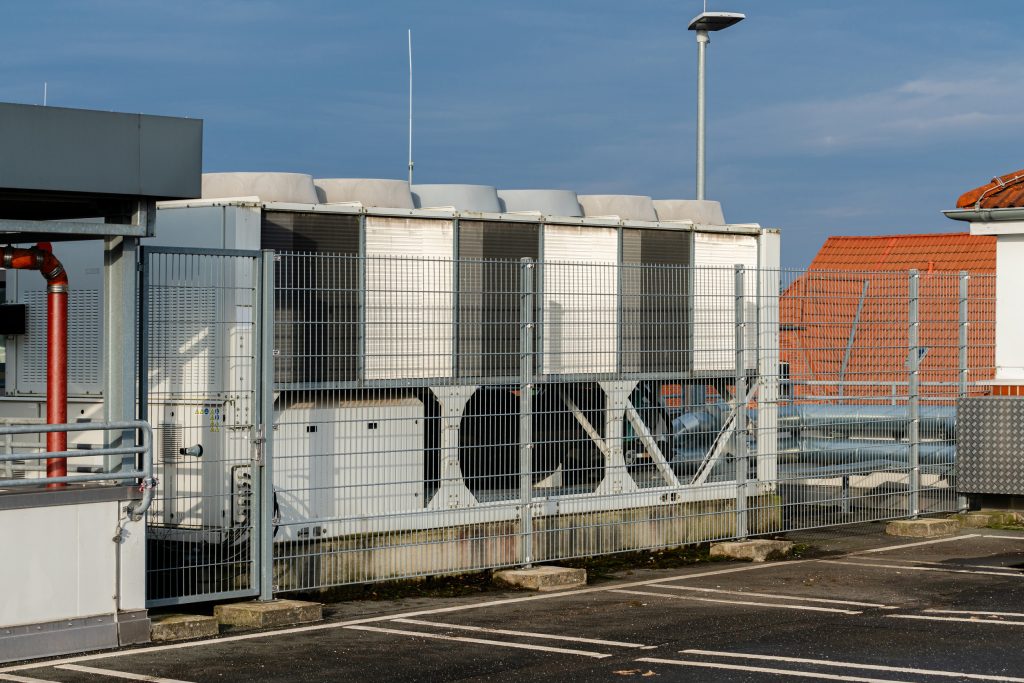 Fort Lauderdale AC repair