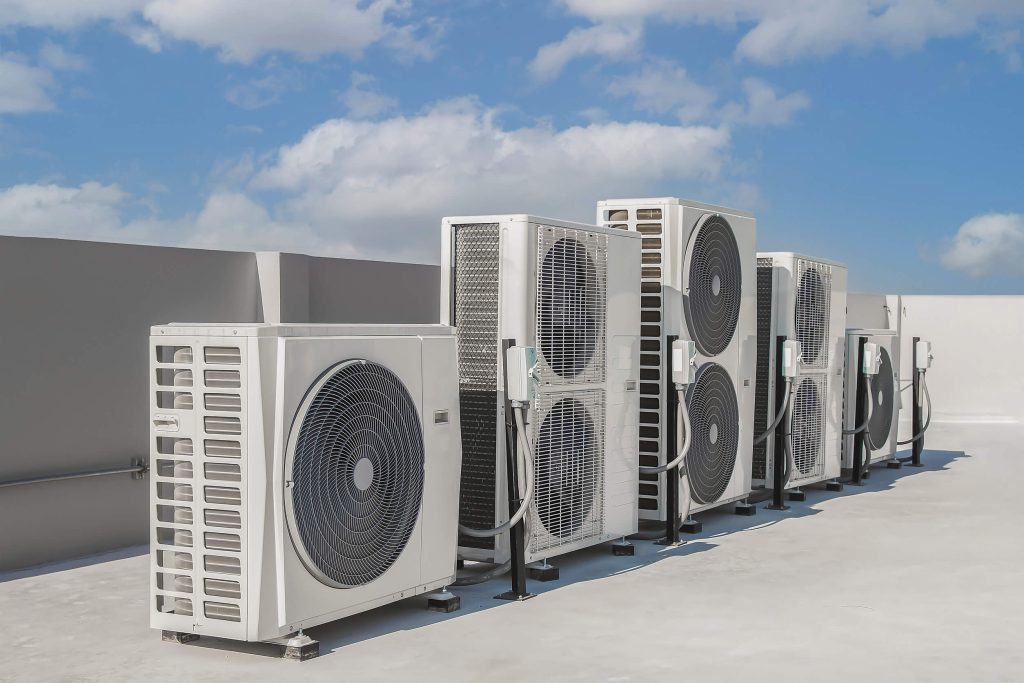 Commercial HVAC Services in Broward County, Florida