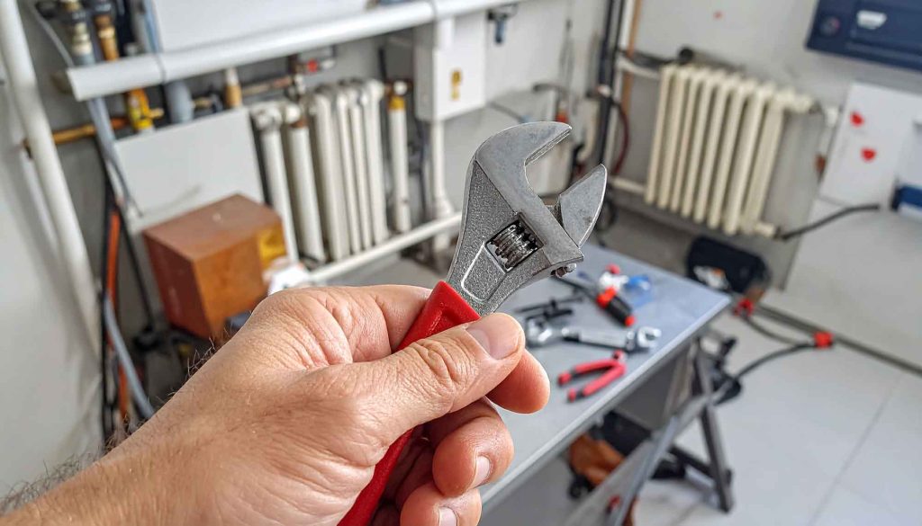 furnace repair near me