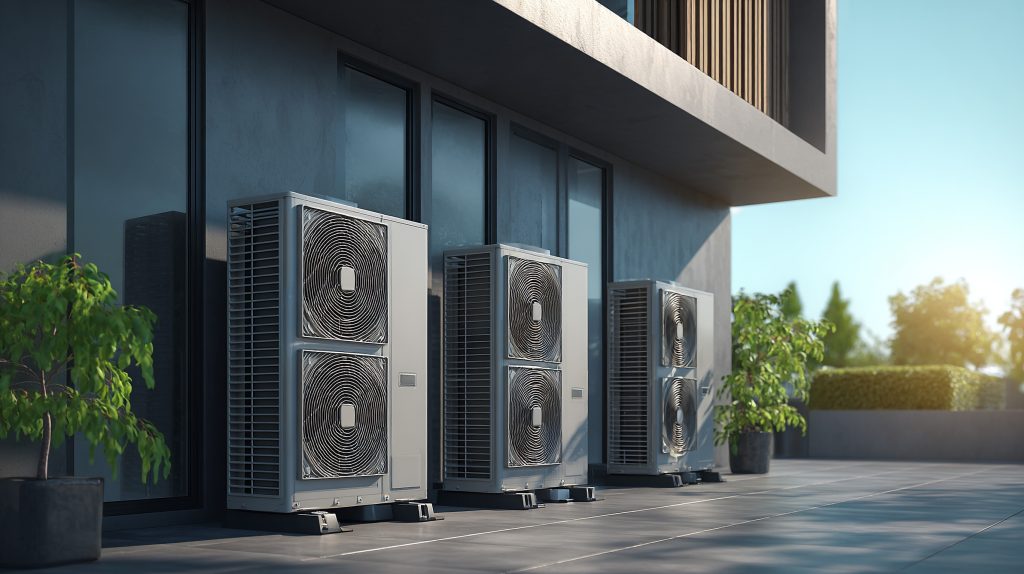 Fort Lauderdale AC installation