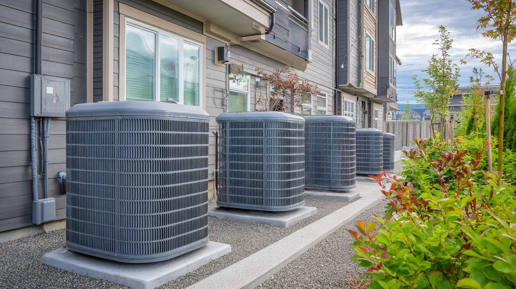 Fort Lauderdale HVAC Contractor