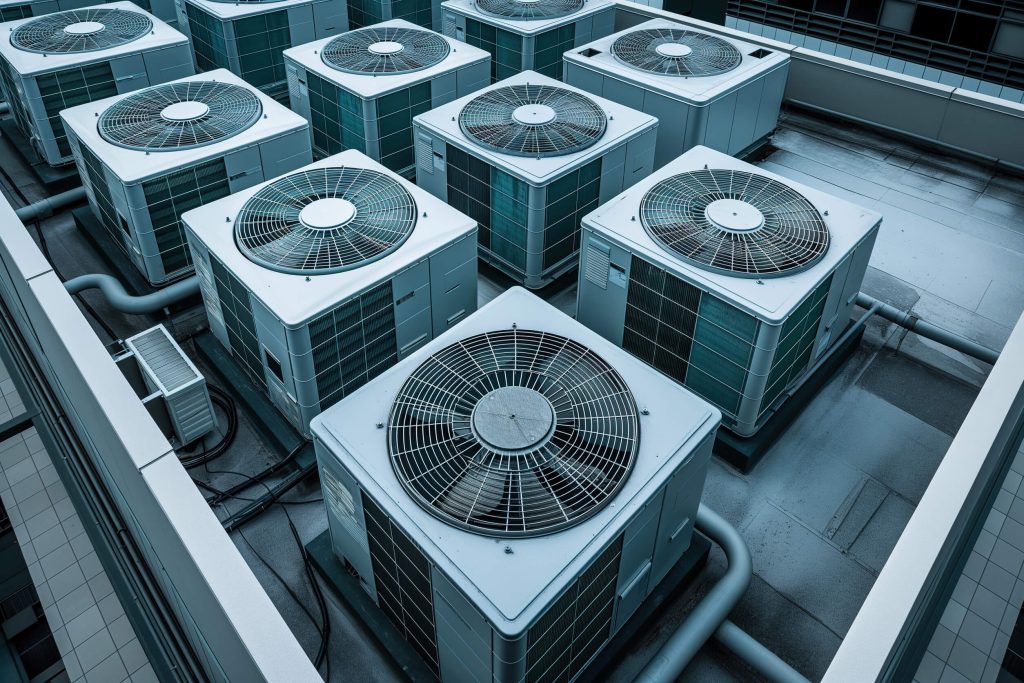 air conditioning installation near me
