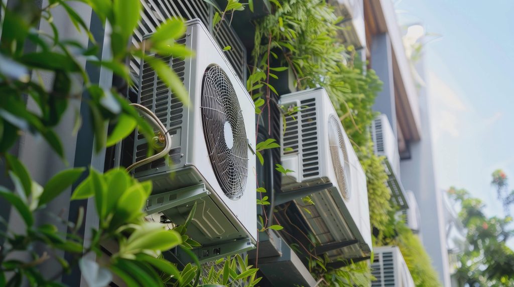 air conditioning maintenance near me